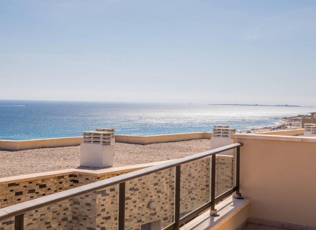 Segunda mano - Bungalow - Arenales del Sol