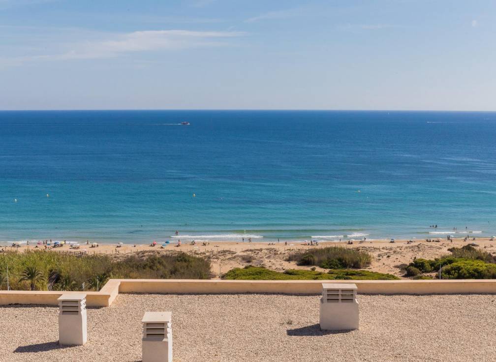 Segunda mano - Bungalow - Arenales del Sol