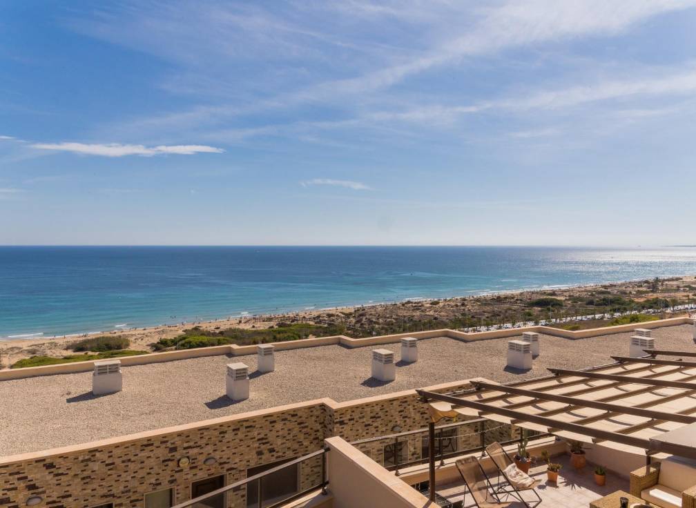 Segunda mano - Bungalow - Arenales del Sol