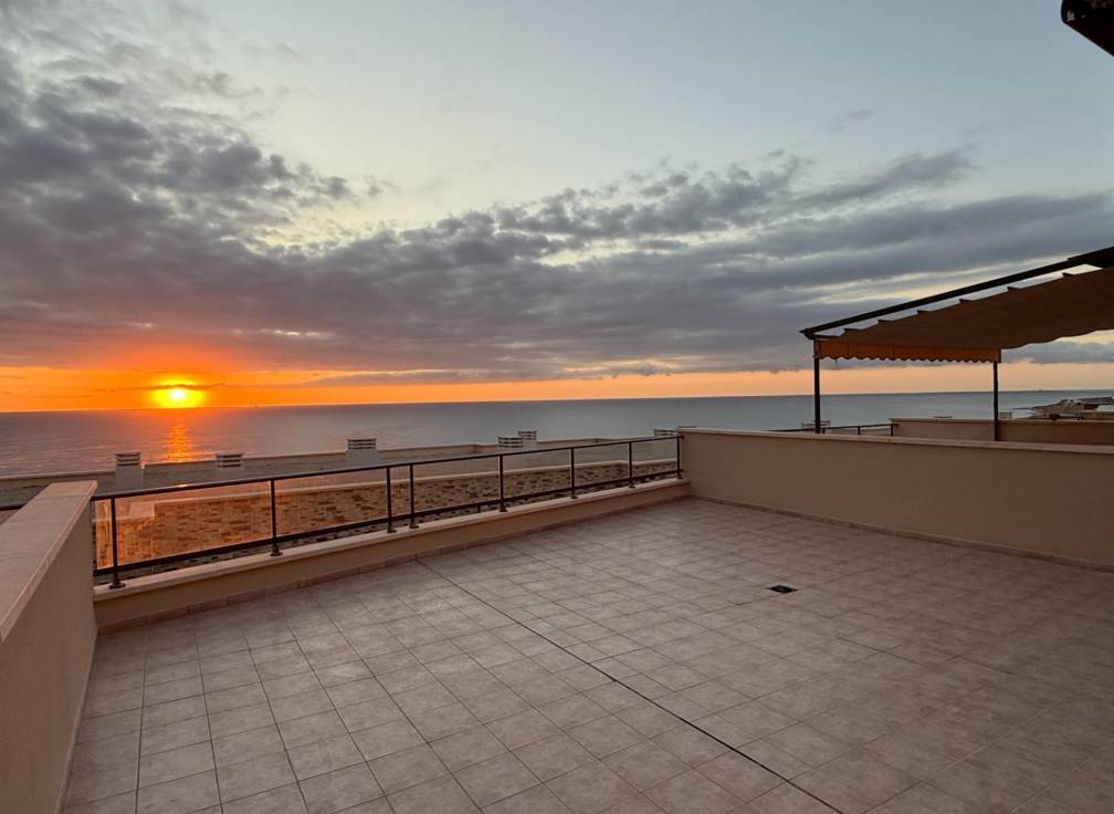 Segunda mano - Bungalow - Arenales del Sol