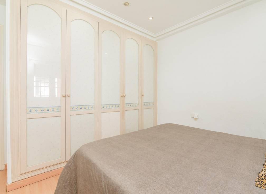 Segunda mano - Bungalow - Elche - Altabix