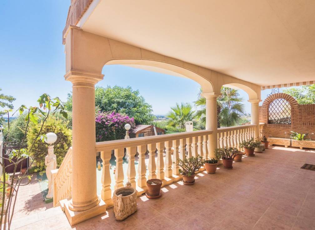 Segunda mano - Bungalow - Elche - Bonavista