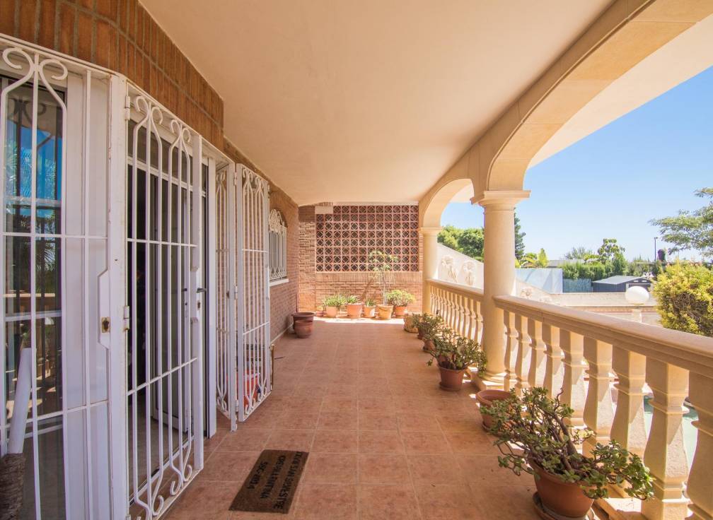 Segunda mano - Bungalow - Elche - Bonavista