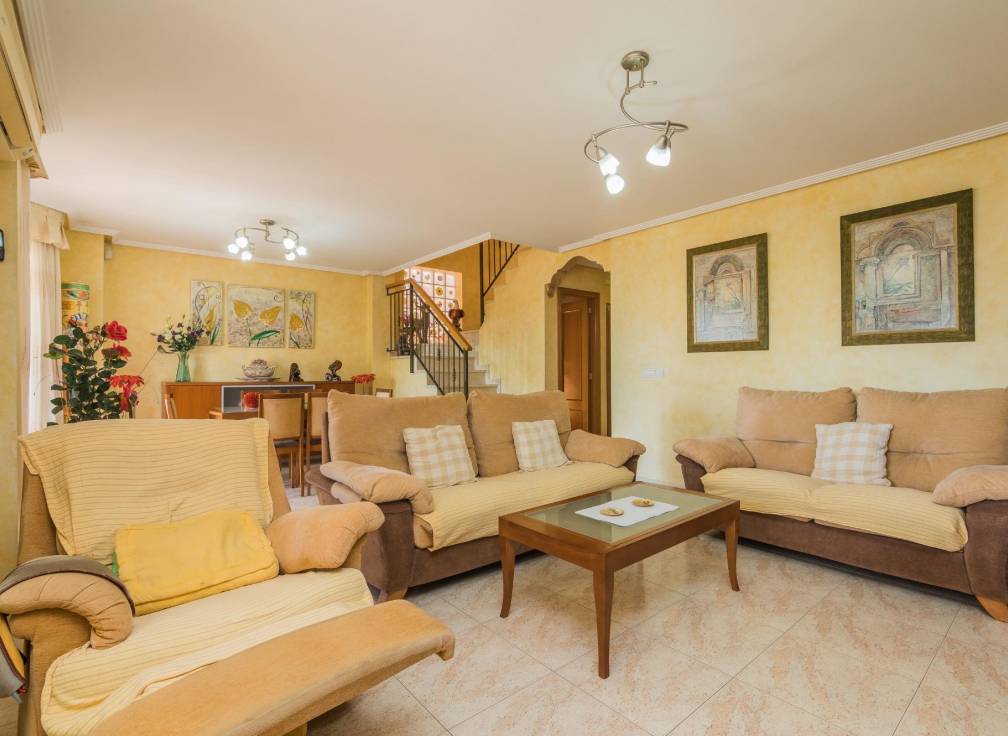 Segunda mano - Bungalow - Elche - Bonavista