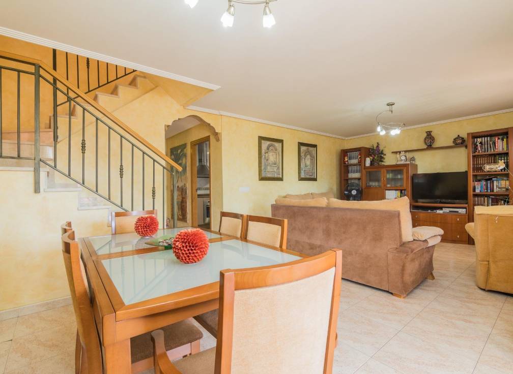 Segunda mano - Bungalow - Elche - Bonavista