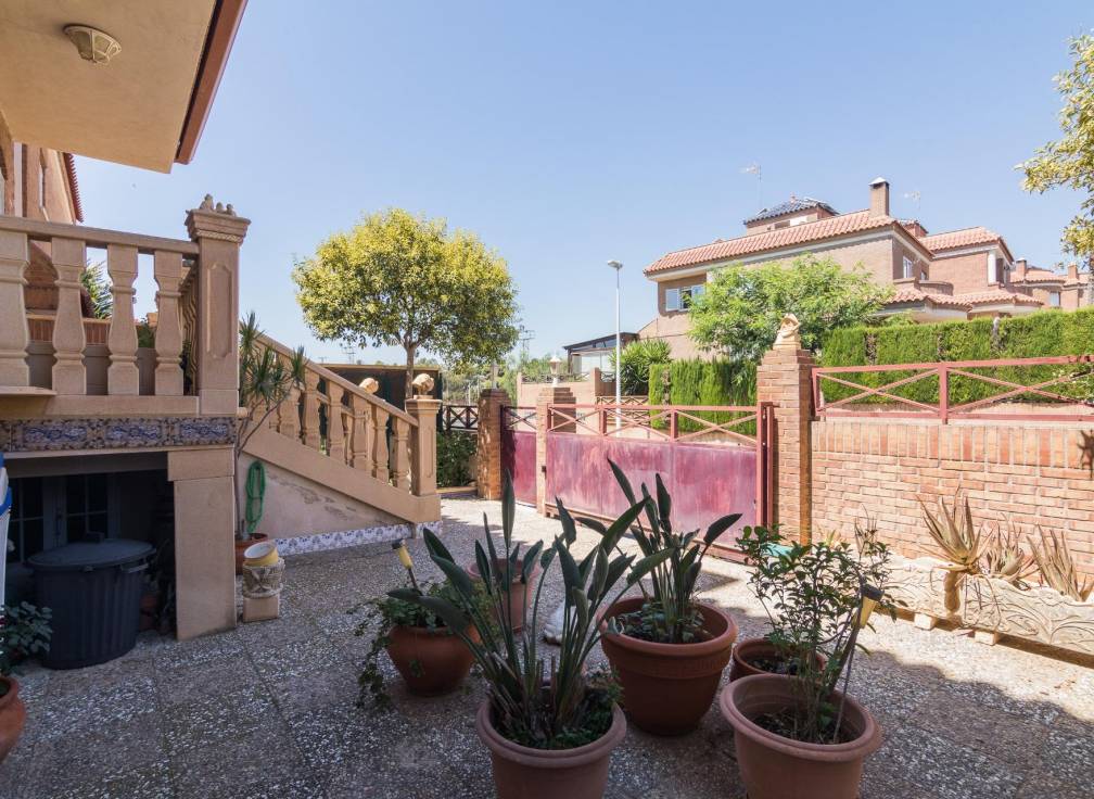 Segunda mano - Bungalow - Elche - Bonavista