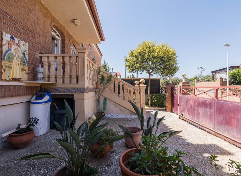 Segunda mano - Bungalow - Elche - Bonavista