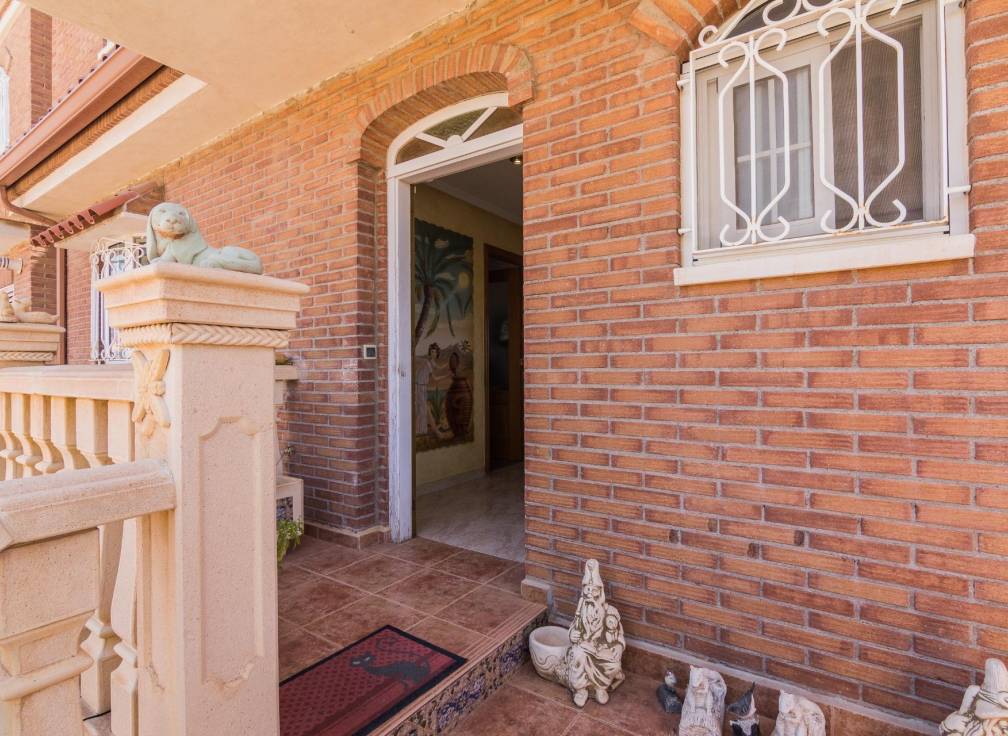 Segunda mano - Bungalow - Elche - Bonavista