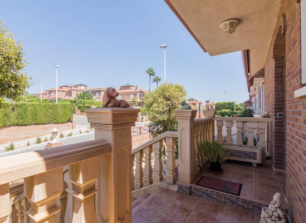 Segunda mano - Bungalow - Elche - Bonavista