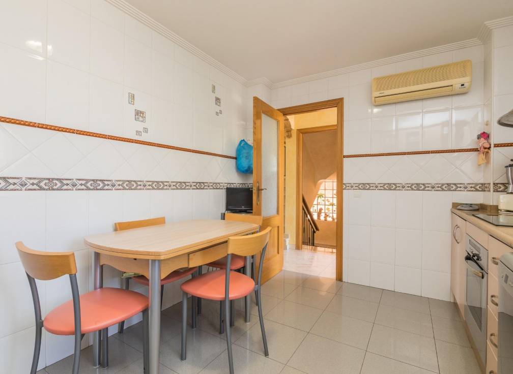 Segunda mano - Bungalow - Elche - Bonavista