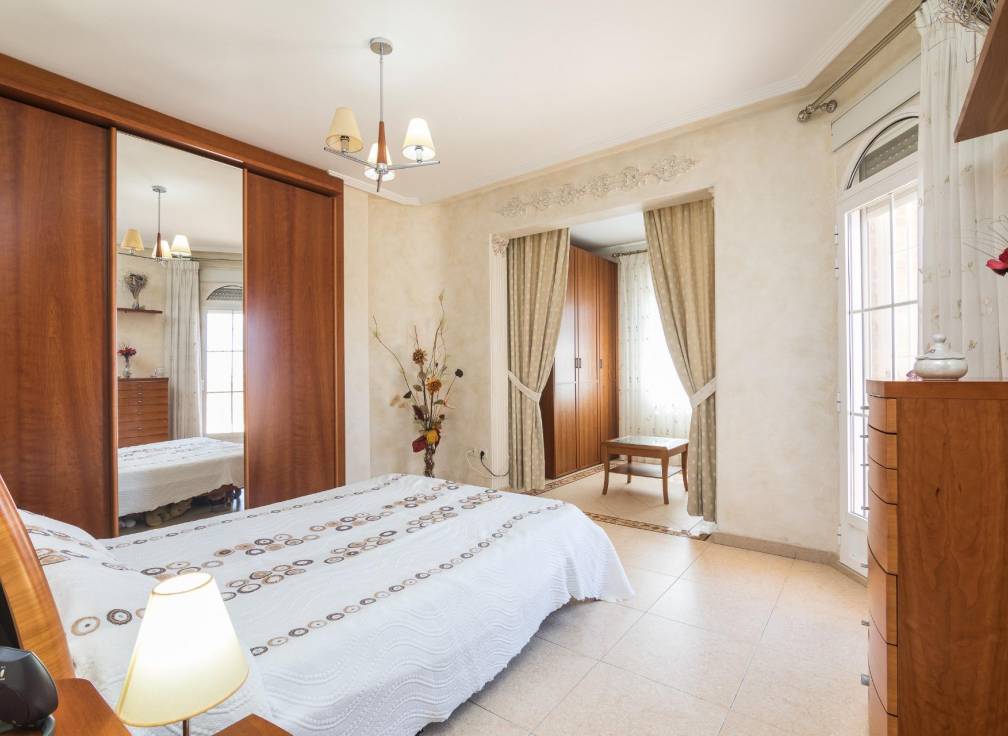 Segunda mano - Bungalow - Elche - Bonavista