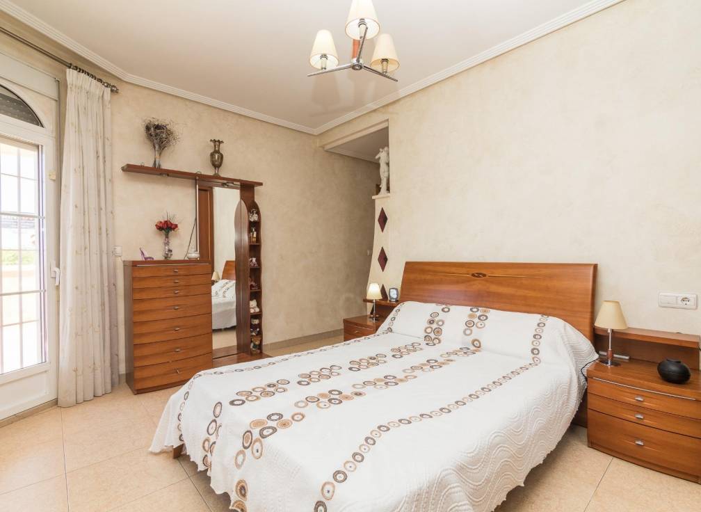 Segunda mano - Bungalow - Elche - Bonavista