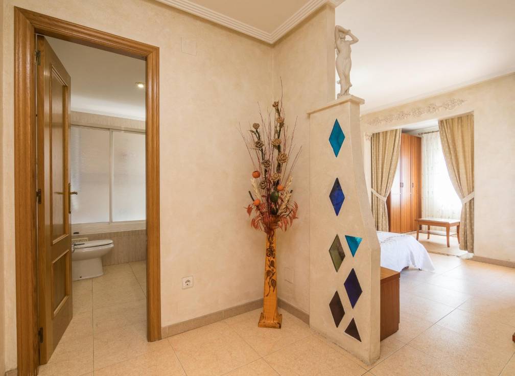 Segunda mano - Bungalow - Elche - Bonavista