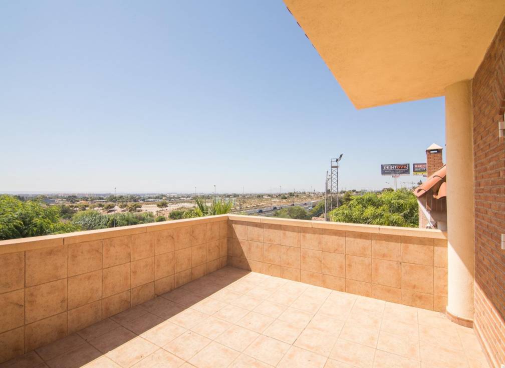 Segunda mano - Bungalow - Elche - Bonavista