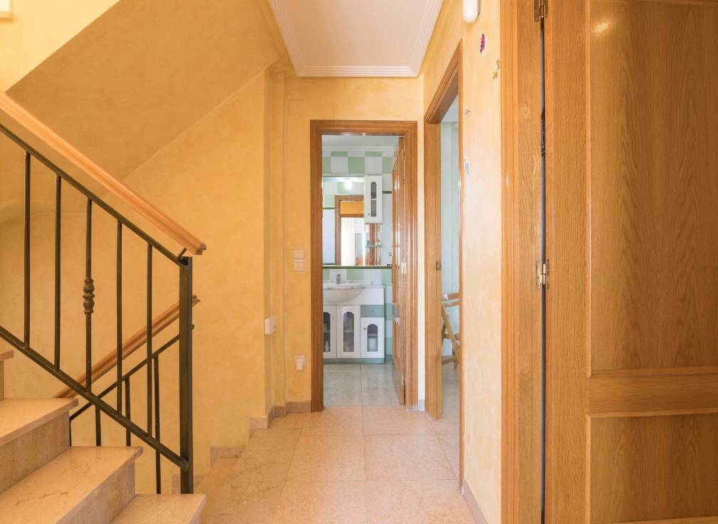 Segunda mano - Bungalow - Elche - Bonavista