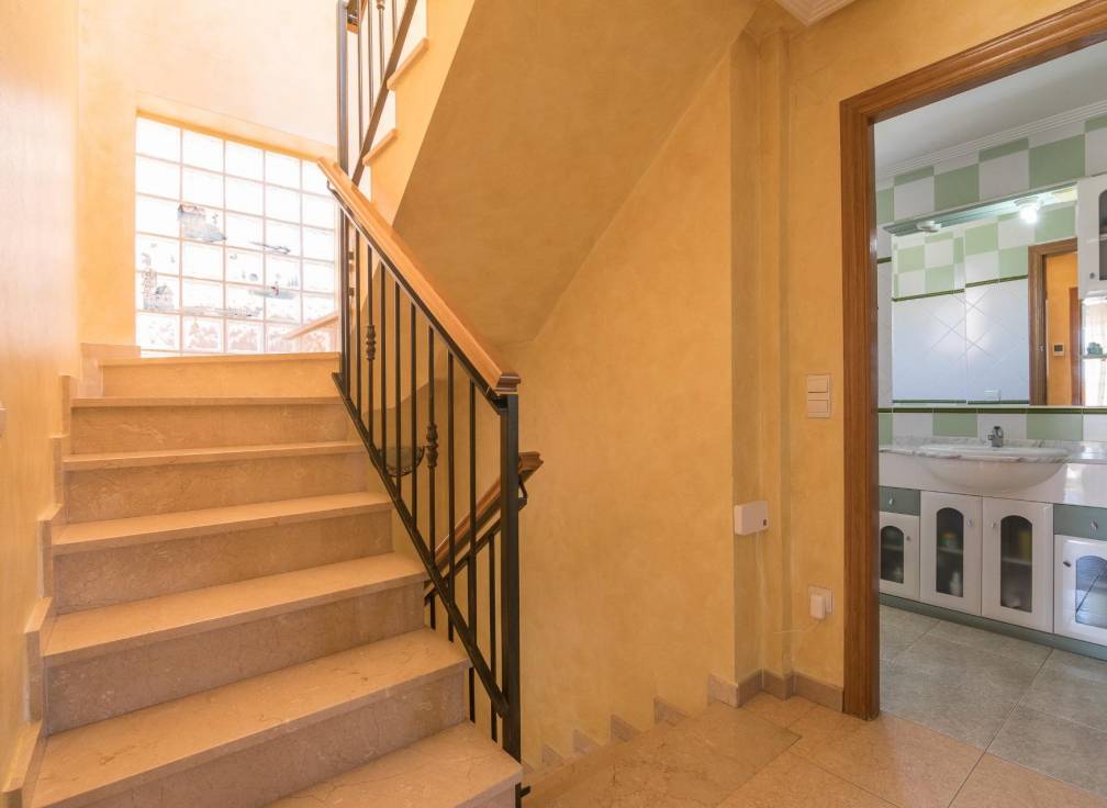 Segunda mano - Bungalow - Elche - Bonavista