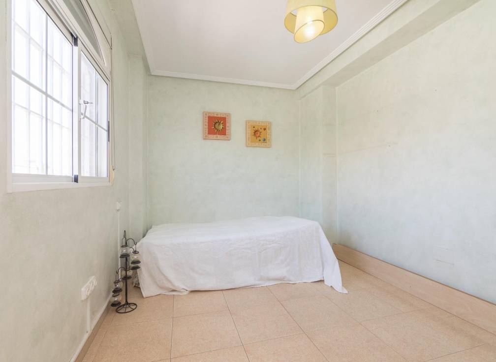 Segunda mano - Bungalow - Elche - Bonavista