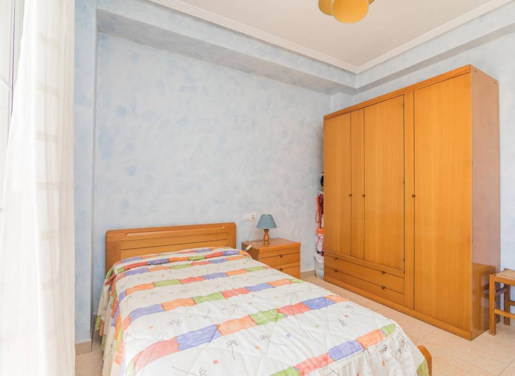 Segunda mano - Bungalow - Elche - Bonavista