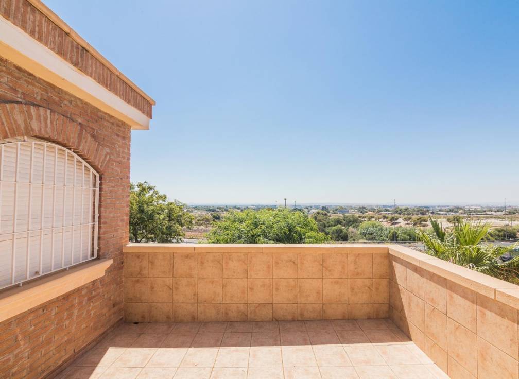 Segunda mano - Bungalow - Elche - Bonavista