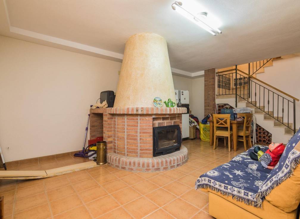 Segunda mano - Bungalow - Elche - Bonavista