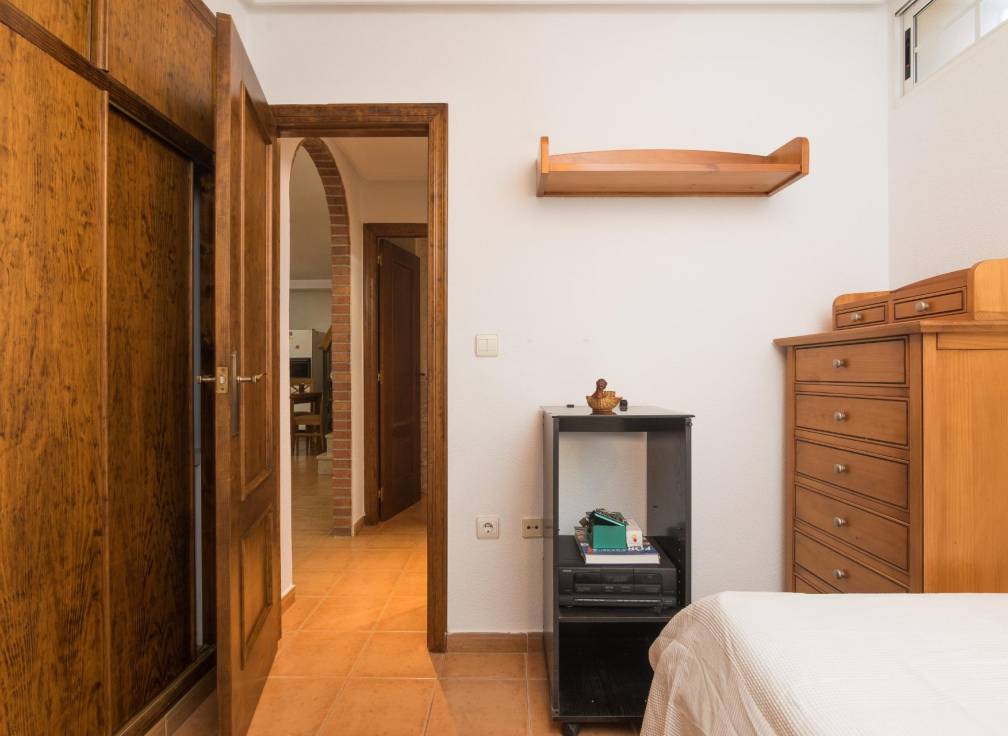 Segunda mano - Bungalow - Elche - Bonavista