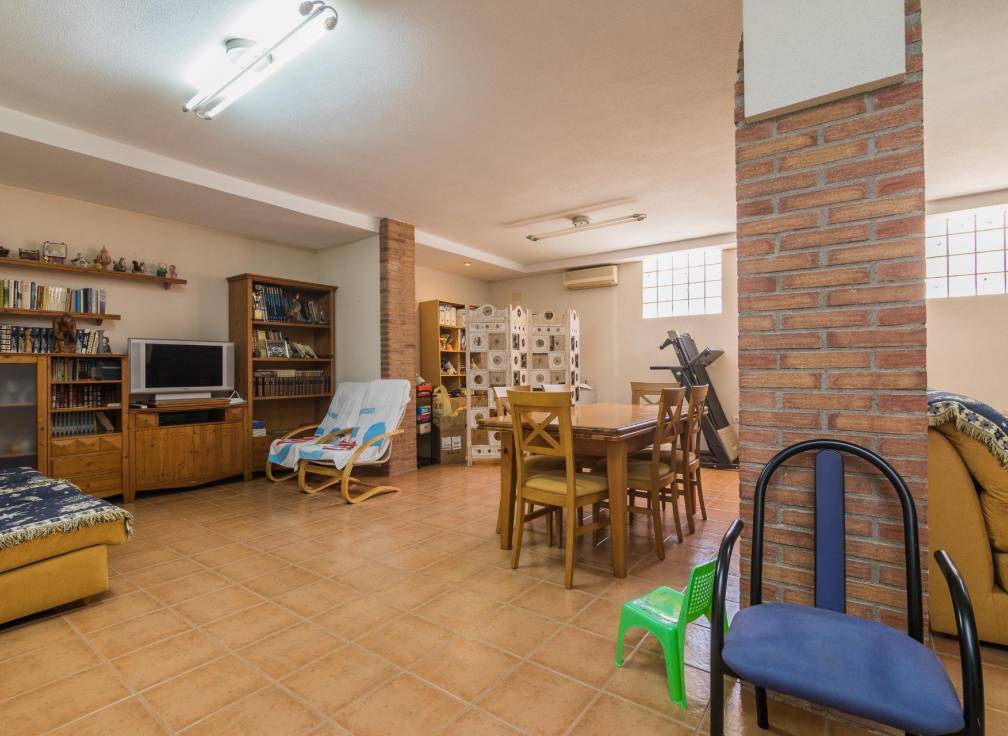 Segunda mano - Bungalow - Elche - Bonavista