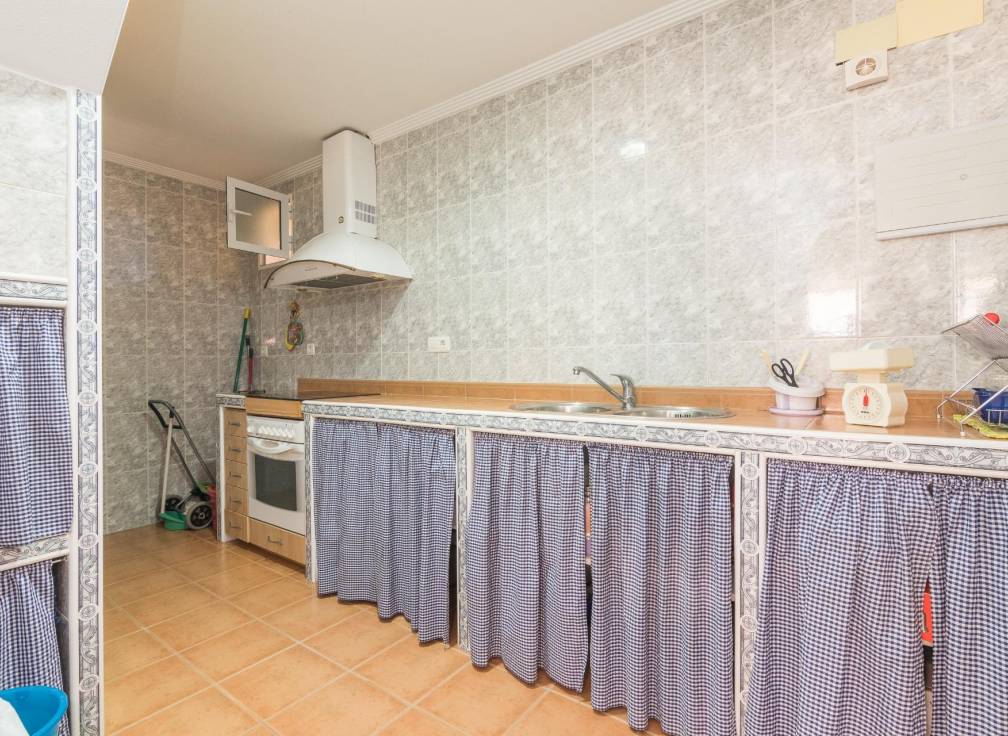 Segunda mano - Bungalow - Elche - Bonavista