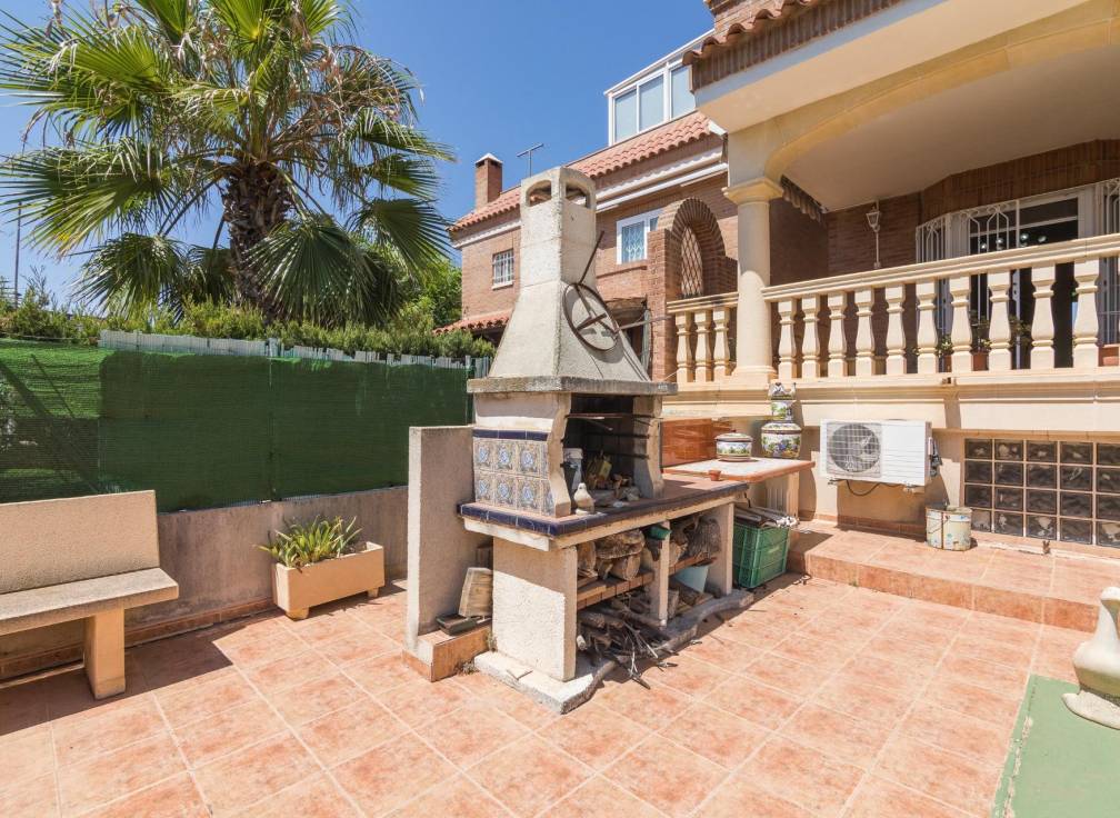 Segunda mano - Bungalow - Elche - Bonavista