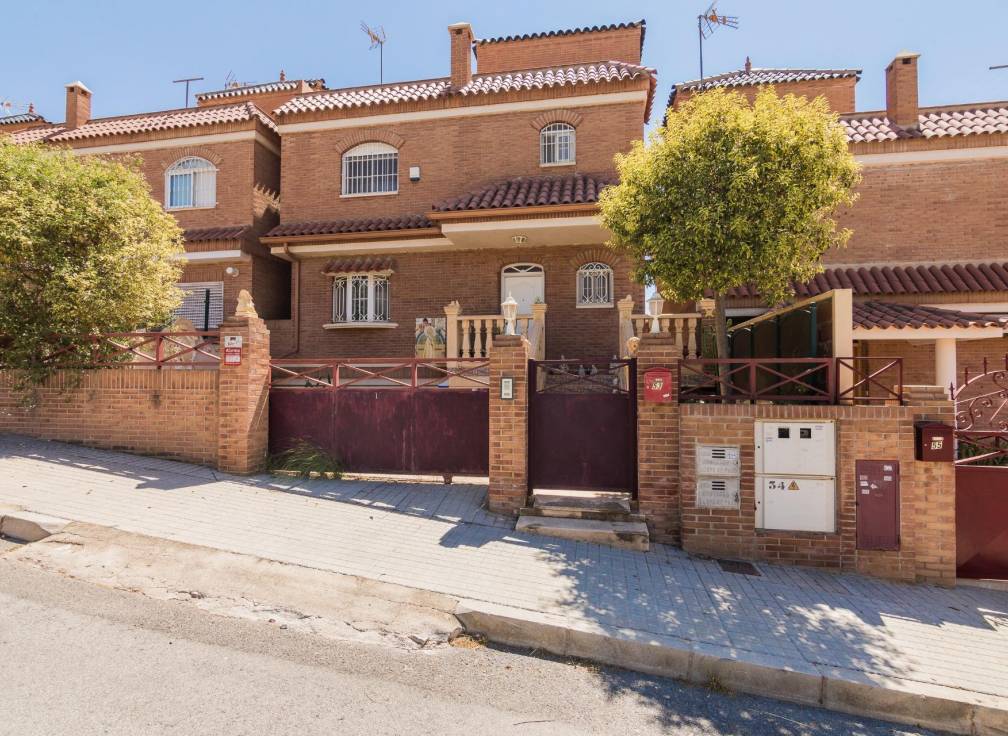 Segunda mano - Bungalow - Elche - Bonavista