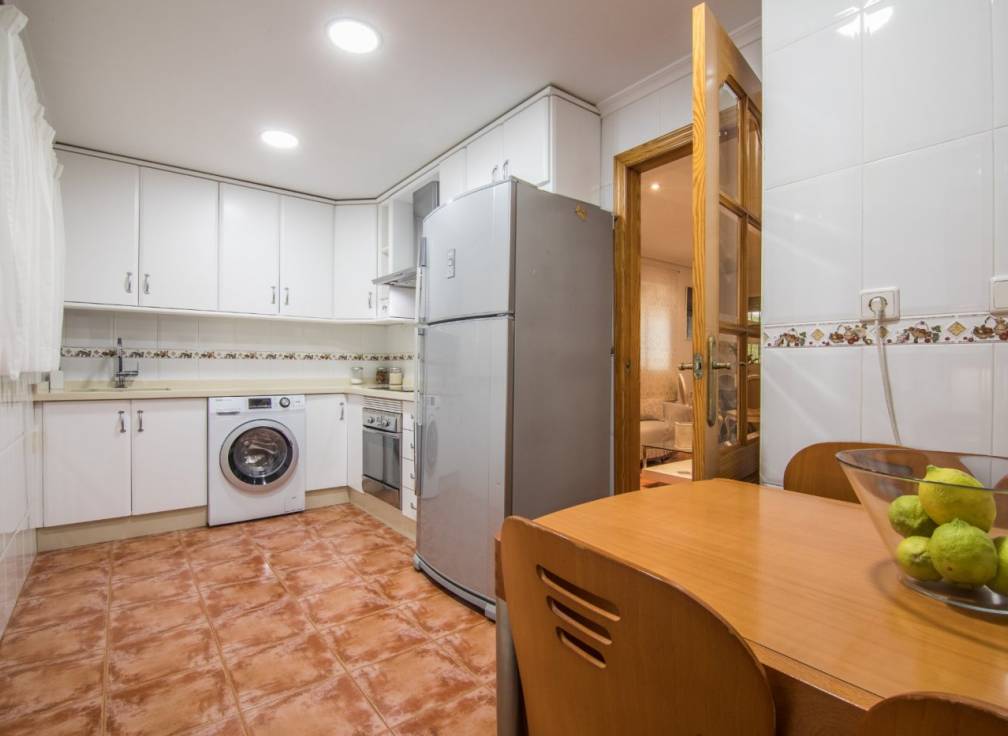 Segunda mano - Bungalow - Elche Pedanías - Valverde