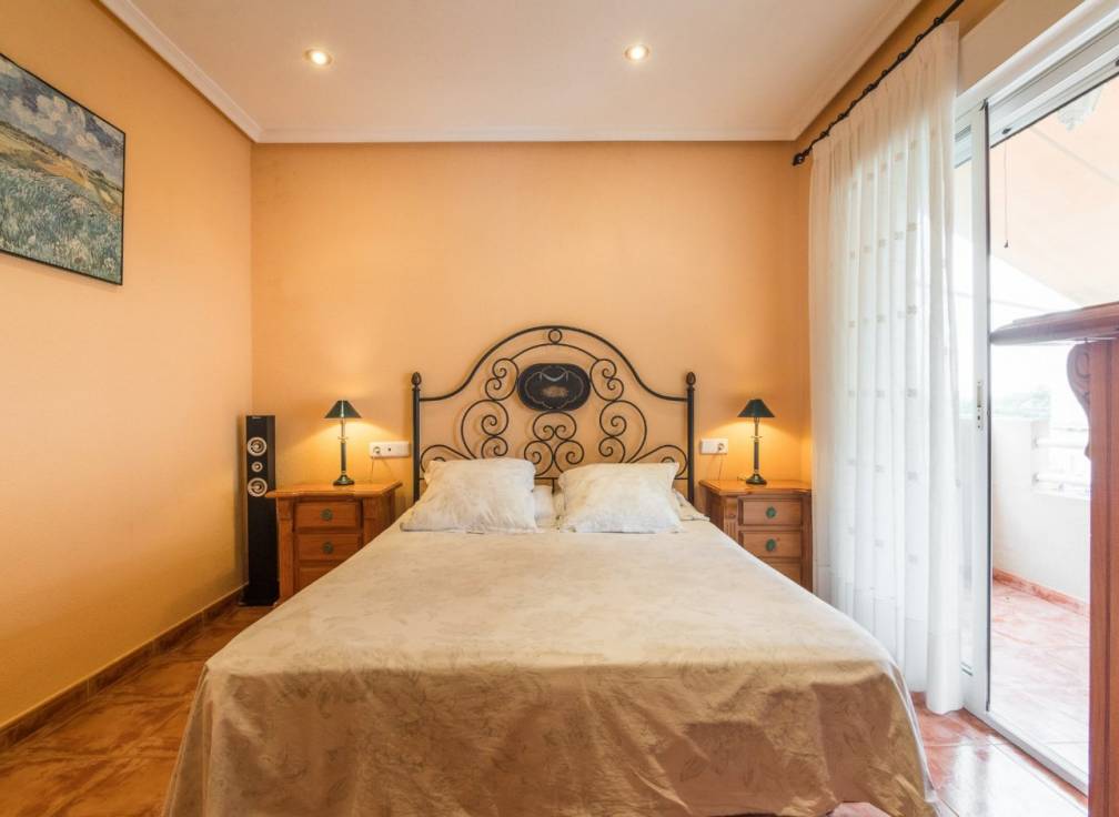 Segunda mano - Bungalow - Elche Pedanías - Valverde