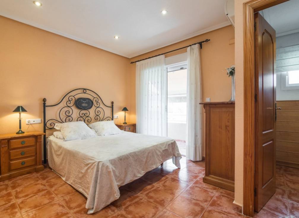 Segunda mano - Bungalow - Elche Pedanías - Valverde