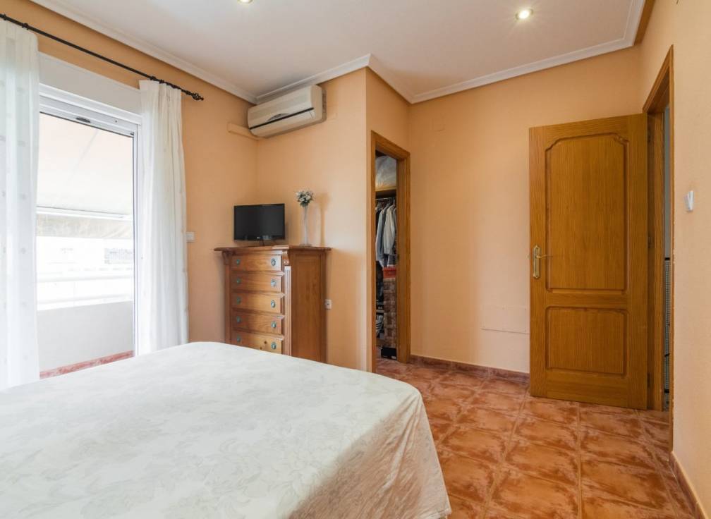 Segunda mano - Bungalow - Elche Pedanías - Valverde