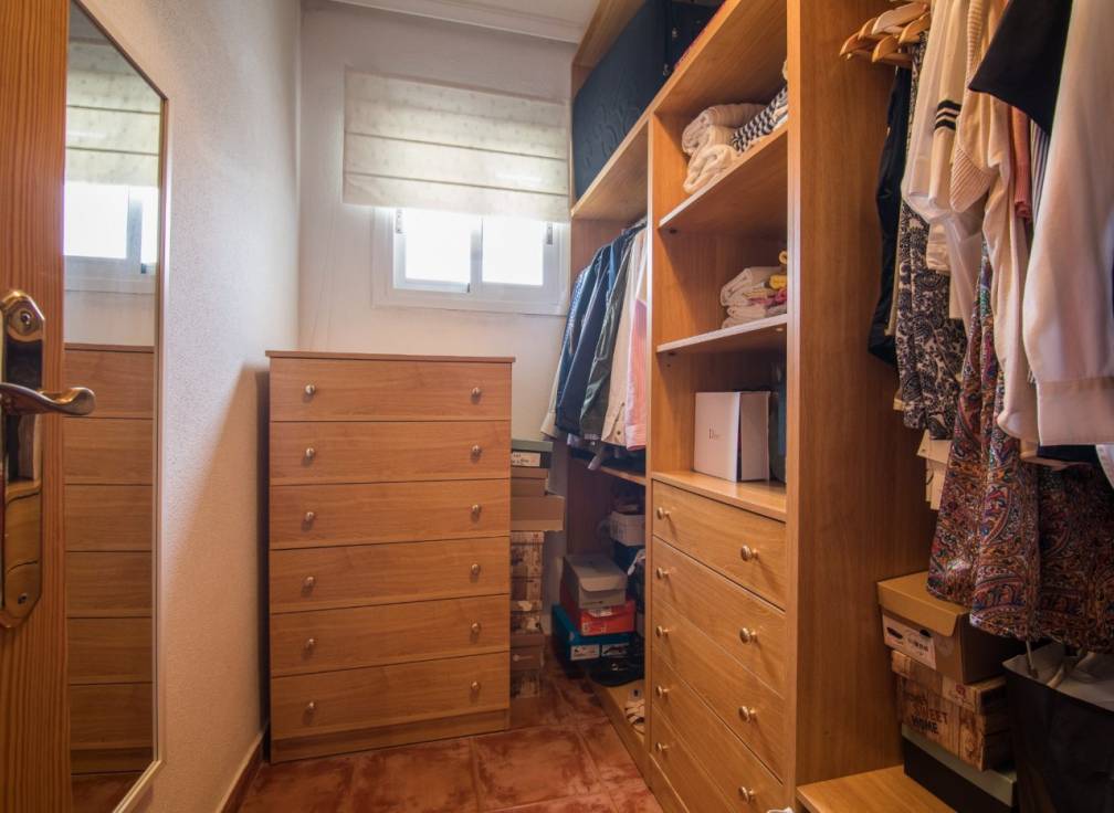 Segunda mano - Bungalow - Elche Pedanías - Valverde