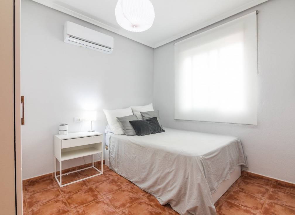 Segunda mano - Bungalow - Elche Pedanías - Valverde