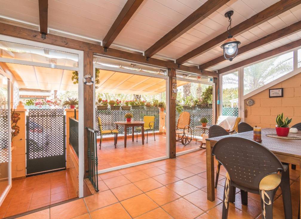Segunda mano - Bungalow - Elche Pedanías - xLas bayas