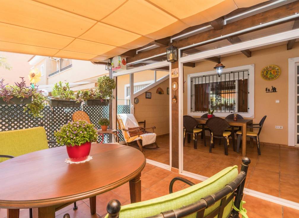 Segunda mano - Bungalow - Elche Pedanías - xLas bayas
