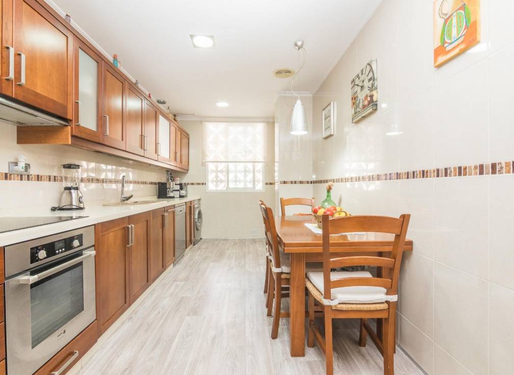 Segunda mano - Bungalow - Elche Pedanías - xLas bayas