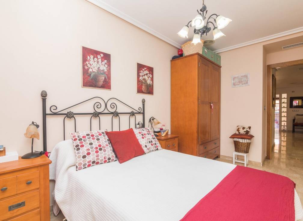 Segunda mano - Bungalow - Elche Pedanías - xLas bayas
