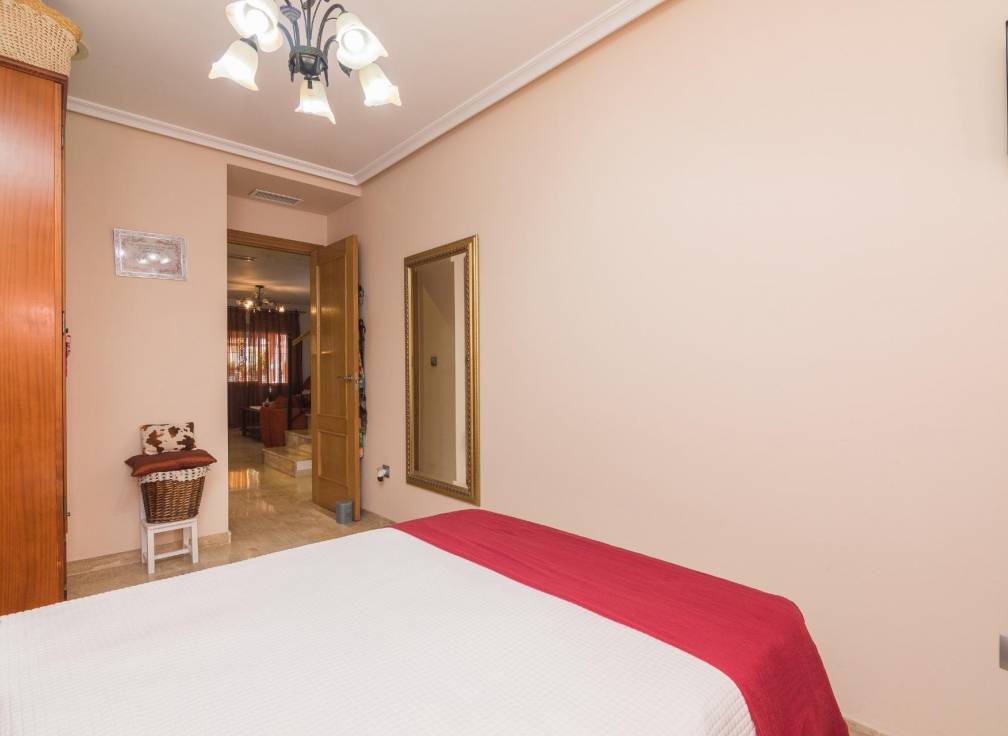 Segunda mano - Bungalow - Elche Pedanías - xLas bayas