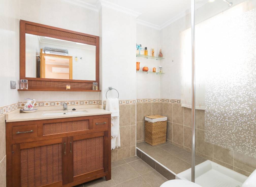 Segunda mano - Bungalow - Elche Pedanías - xLas bayas
