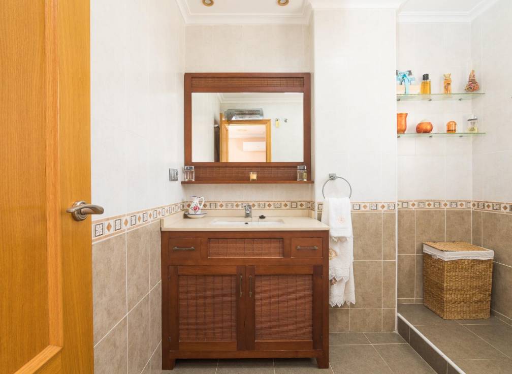 Segunda mano - Bungalow - Elche Pedanías - xLas bayas