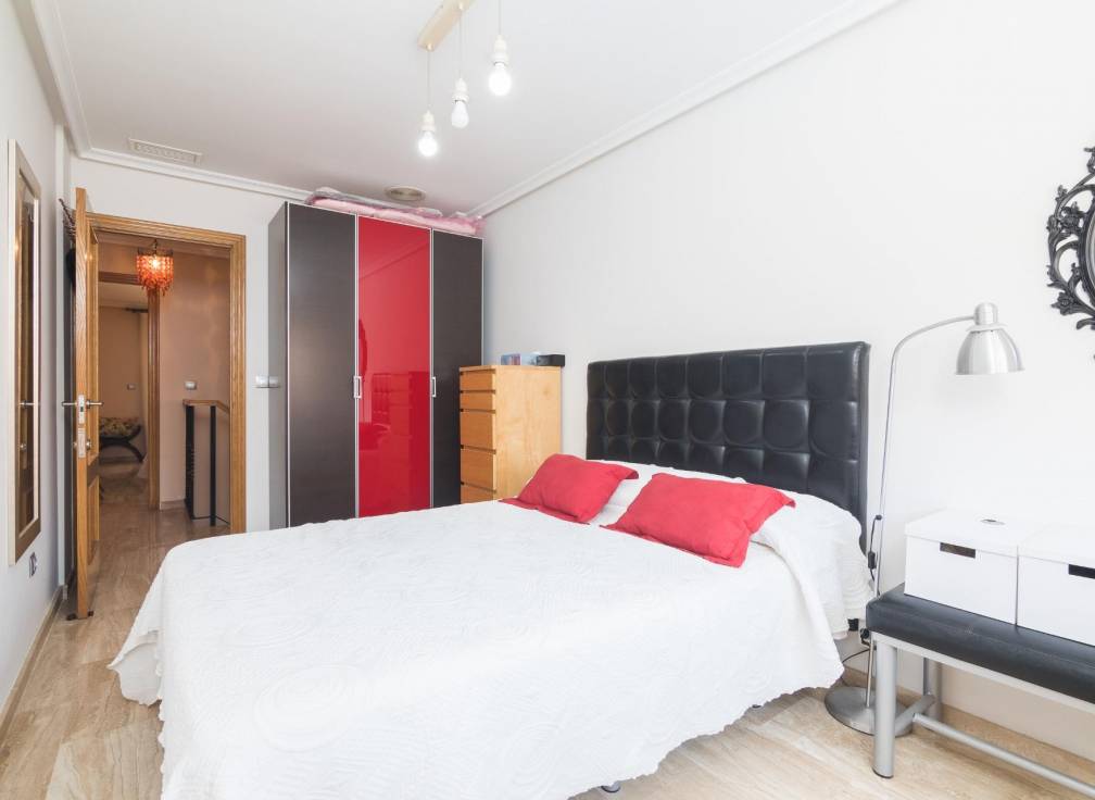 Segunda mano - Bungalow - Elche Pedanías - xLas bayas