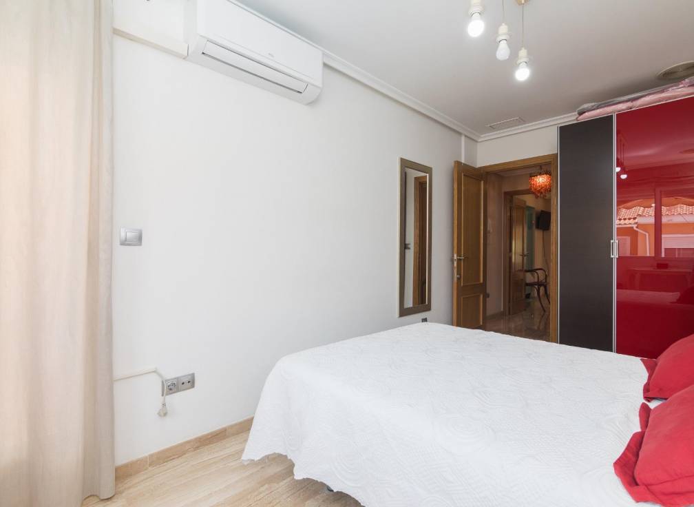 Segunda mano - Bungalow - Elche Pedanías - xLas bayas