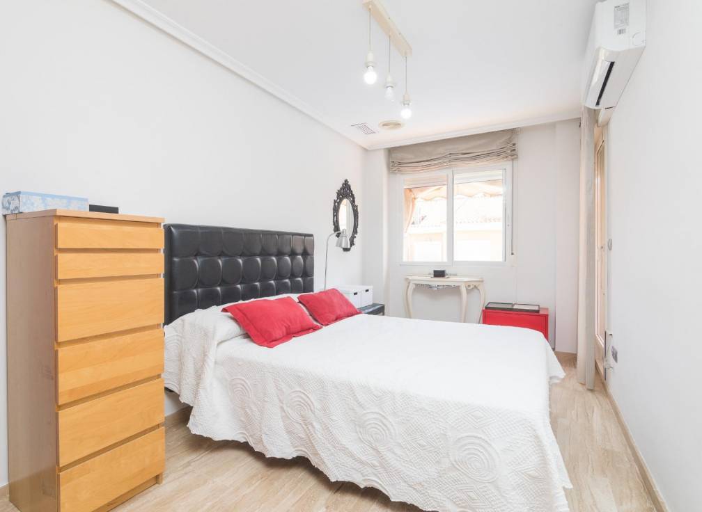 Segunda mano - Bungalow - Elche Pedanías - xLas bayas