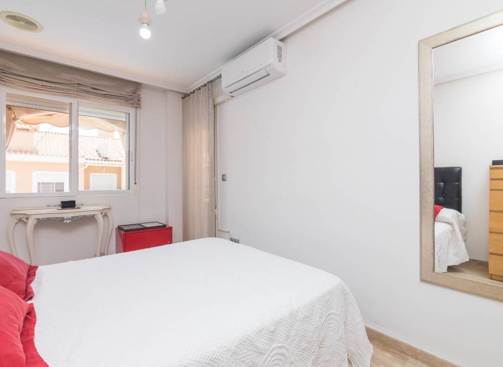 Segunda mano - Bungalow - Elche Pedanías - xLas bayas