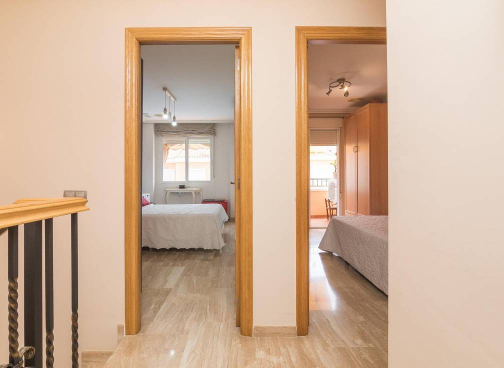 Segunda mano - Bungalow - Elche Pedanías - xLas bayas