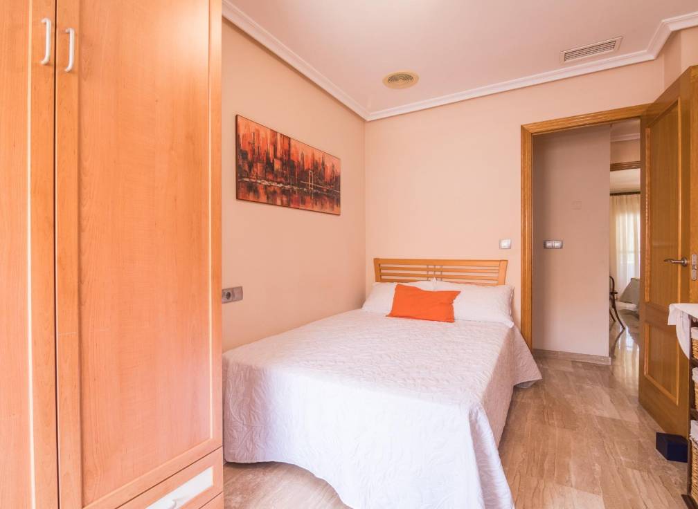 Segunda mano - Bungalow - Elche Pedanías - xLas bayas