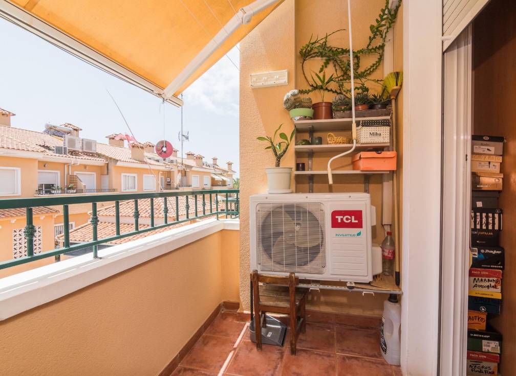 Segunda mano - Bungalow - Elche Pedanías - xLas bayas