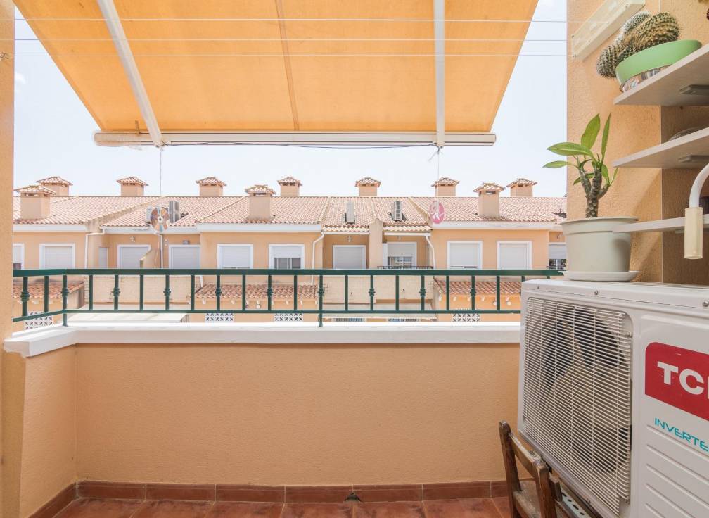 Segunda mano - Bungalow - Elche Pedanías - xLas bayas